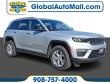 Certified 2022 Jeep Grand Cherokee Limited SUV
