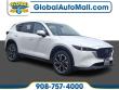 Used 2023 Mazda CX-5 2.5 S Premium Package SUV