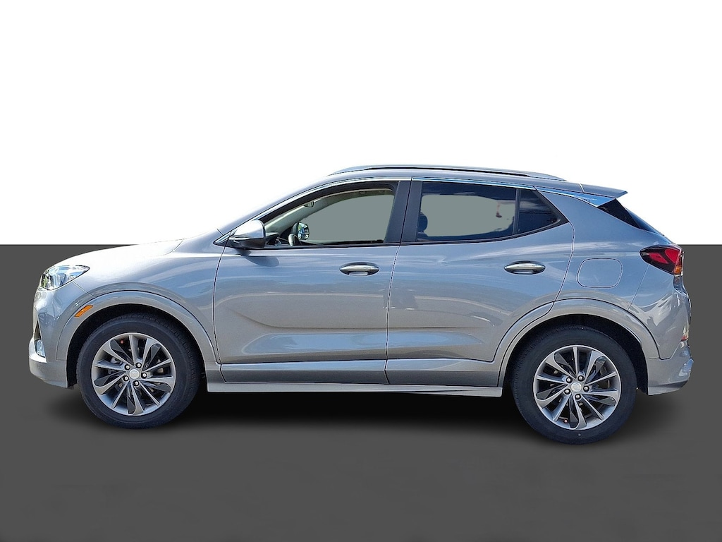 Used 2023 Buick Encore GX Select SUV