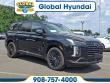 New 2025 Hyundai Palisade Calligraphy Night Edition AWD SUV
