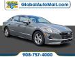 Used 2022 Hyundai Sonata SE Sedan