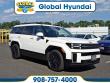 New 2026 Hyundai Santa Fe Hybrid Calligraphy SUV