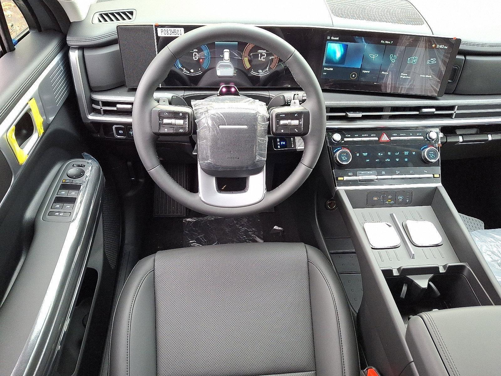 2026 Hyundai Santa Fe SEL - Photo 7