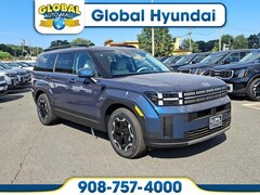 2026 Hyundai Santa Fe SEL AWD SUV