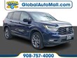  Honda Passport