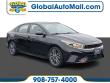 Certified 2023 Kia Forte GT-Line Sedan
