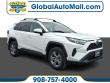 Used 2022 Toyota RAV4 Hybrid XLE SUV