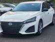 Used 2025 Nissan Altima S Sedan