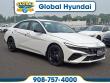New 2026 Hyundai Elantra SEL Sport Sedan
