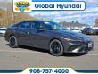 New 2026 Hyundai Elantra SEL Sport Premium Sedan