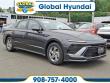 New 2025 Hyundai Sonata SE Sedan