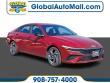 Used 2025 Hyundai Elantra SEL Sport Sedan