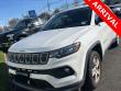 Used 2022 Jeep Compass Latitude SUV