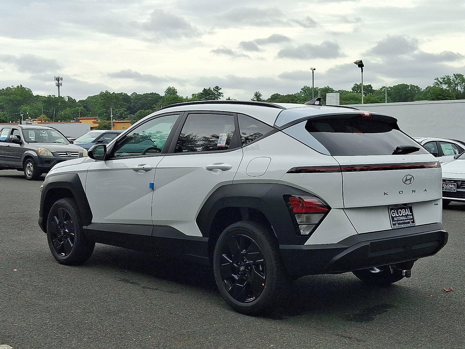 New 2026 Hyundai