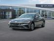 New 2025 Hyundai Elantra Hybrid SEL Sport Sedan