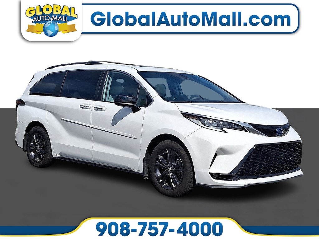 Used 2024 Toyota
