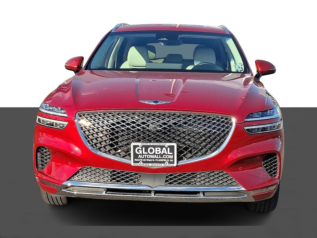 Certified 2024 Genesis GV70 2.5T AWD Advanced SUV