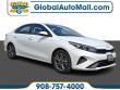 Used 2023 Kia Forte LXS Sedan