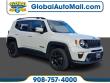 Certified 2020 Jeep Renegade Altitude 4x4 SUV