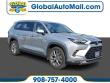 Used 2024 Toyota Grand Highlander Hybrid Limited SUV