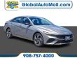 Certified 2025 Hyundai Elantra SEL Sport Sedan