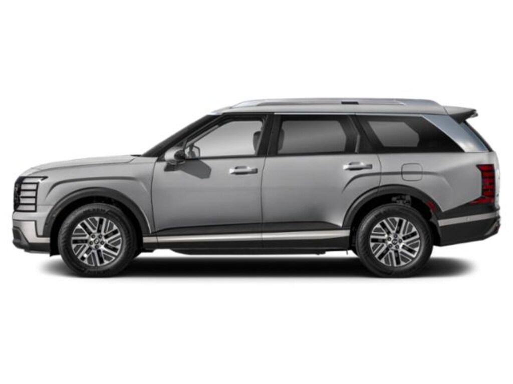 New 2027 Hyundai Palisade Hybrid SEL Premium 8P SUV
