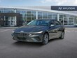 Hyundai Elantra Hybrid