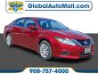 Used 2018 Nissan Altima 2.5 S Sedan