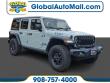 Used 2024 Jeep Wrangler 4xe Sport SUV