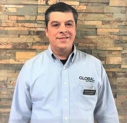 Staff member Fernando Gomes from ID_9fe93d13b92c