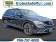 Used 2023 Volkswagen Tiguan 2.0T S SUV