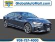 Used 2025 Audi