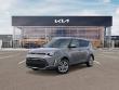 Used 2025 Kia Soul LX Hatchback