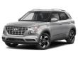 New 2026 Hyundai Venue SEL SUV