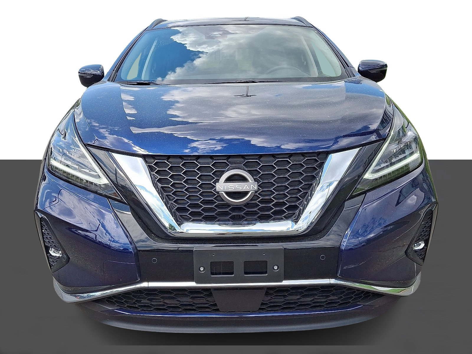 Used 2024 Nissan Murano SV with VIN 5N1AZ2BS1RC128775 for sale in Plainfield, NJ
