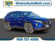 Certified 2023 Hyundai Tucson Limited SUV