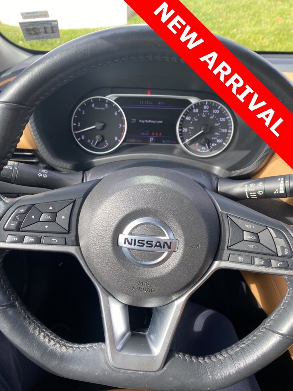 Used 2022 Nissan Sentra SV Sedan