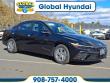 New 2025 Hyundai Elantra SE Sedan