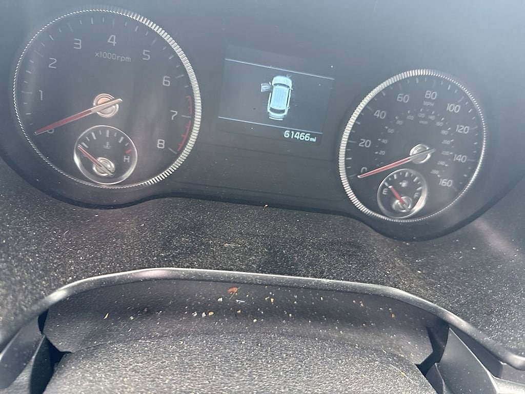 Used 2022 Kia Telluride S SUV