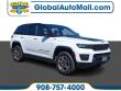 Certified 2023 Jeep Grand Cherokee 4xe Trailhawk SUV