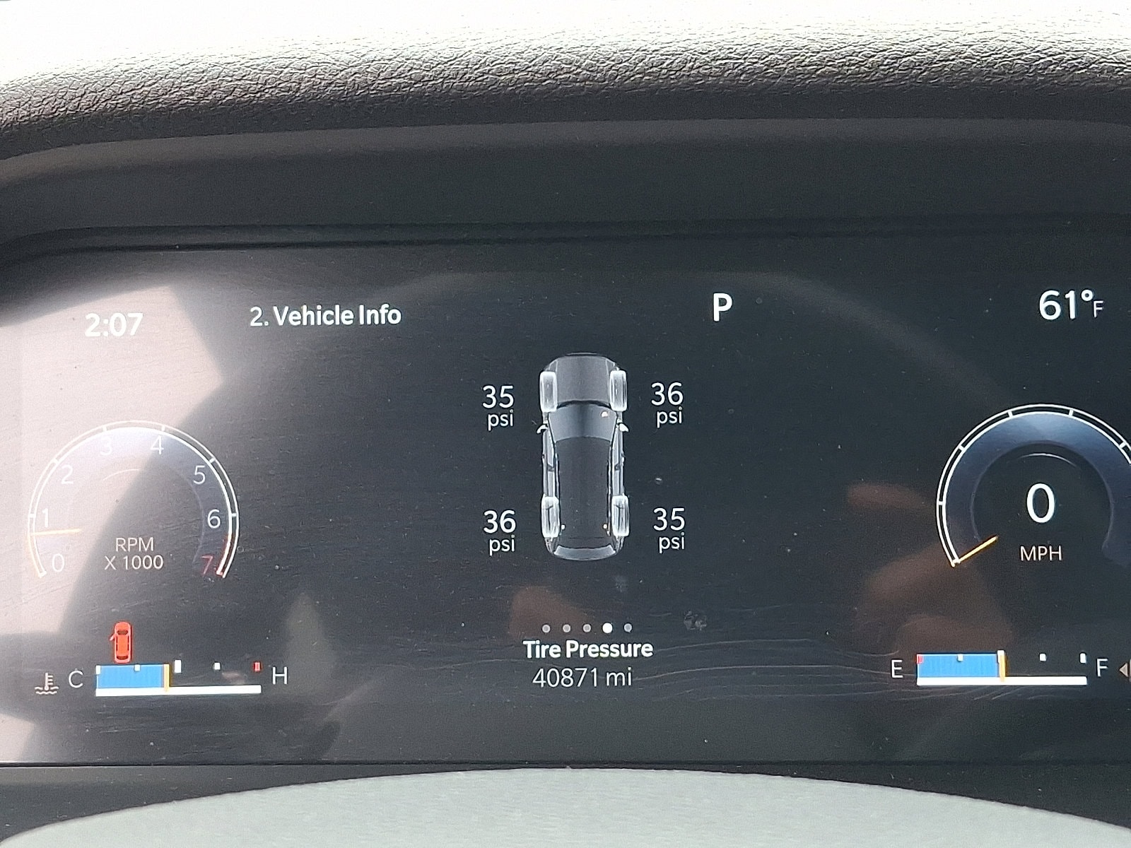 2023 Jeep Grand Cherokee Altitude - Photo 20