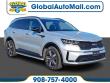 Certified 2022 Kia