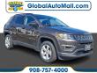 Used 2020 Jeep Compass Latitude SUV