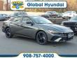 New 2026 Hyundai Elantra SEL Sport Premium Sedan