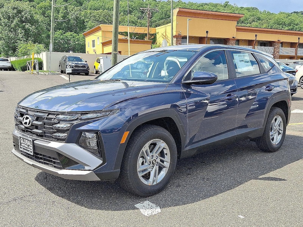New 2026 Hyundai