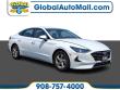 Certified 2023 Hyundai Sonata SE Sedan