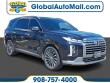 Certified 2024 Hyundai Palisade Calligraphy SUV