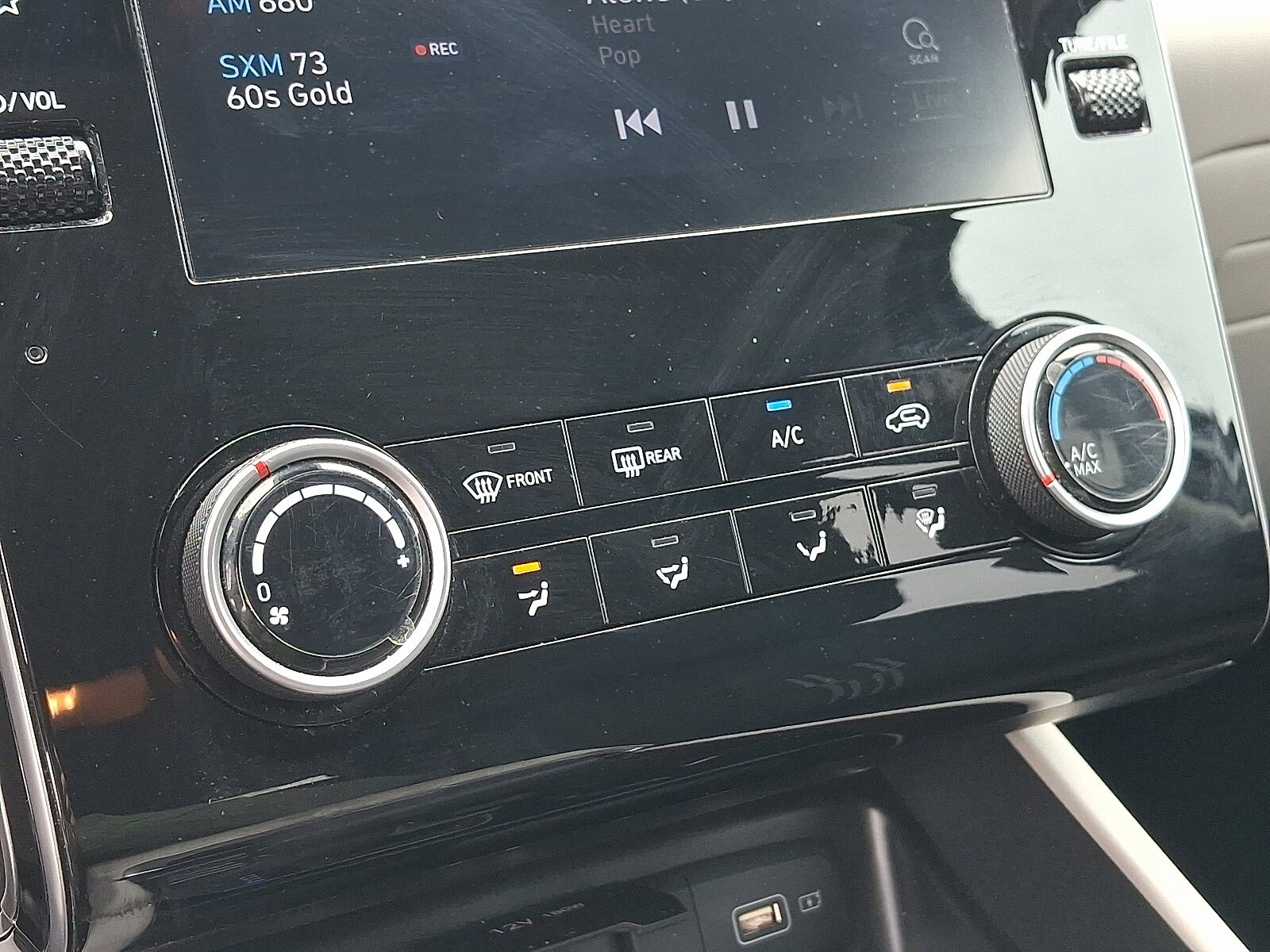2023 Hyundai Tucson SEL - Photo 16