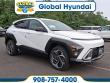 New 2026 Hyundai Kona SEL Premium AWD SUV