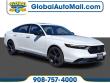 Used 2023 Honda Accord Hybrid Sport-L Sedan